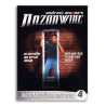 Razorwire by Andrew Mayne - Book