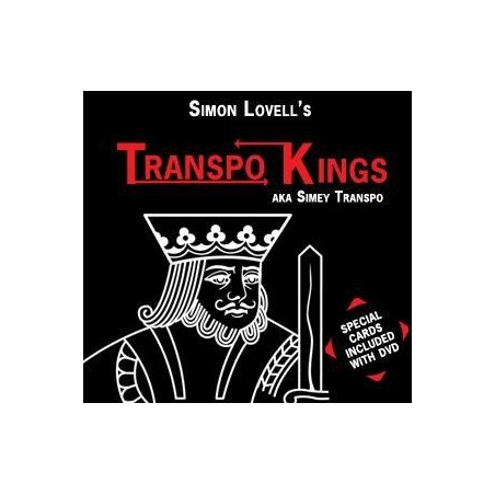 Transpo Kings