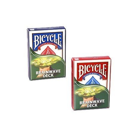 Bicycle - Brainwave deck