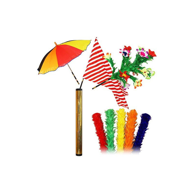 Giant Feather Fantacy