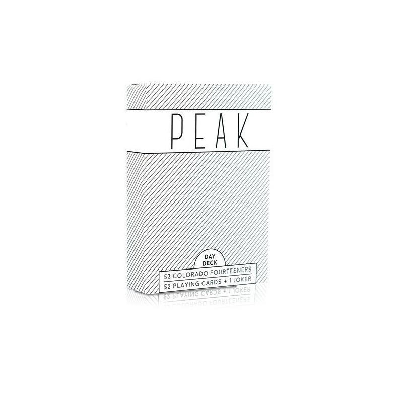 Peak - Day