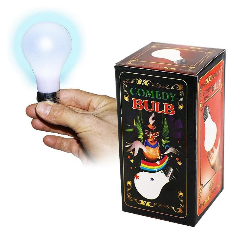 Magic bulb