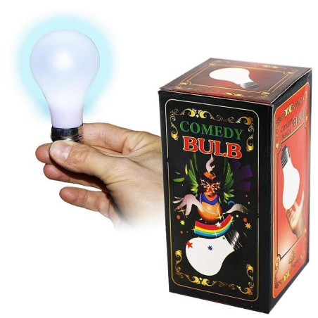 Magic bulb