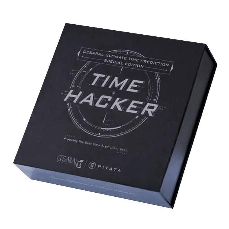 PITATA UTP-Time Hacker