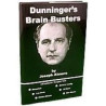 Dunninger's Brain Busters by Joseph Atmore