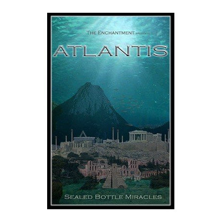 Atlantis (STANDARD) by The Enchantment