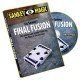 Final Fusion (DVD + Gimmick) by Jay Sankey