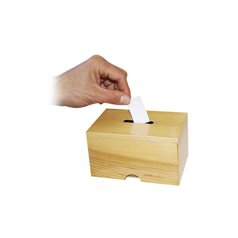 Billet Forcing Box