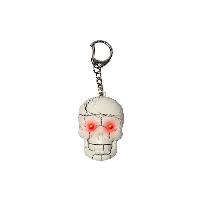 Magic Skull