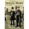 The Sherlock Holmes Inductive Book Test by Alexander Black and Troy Cherry