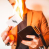 PYRO Wallet V2 by Adam Wilber