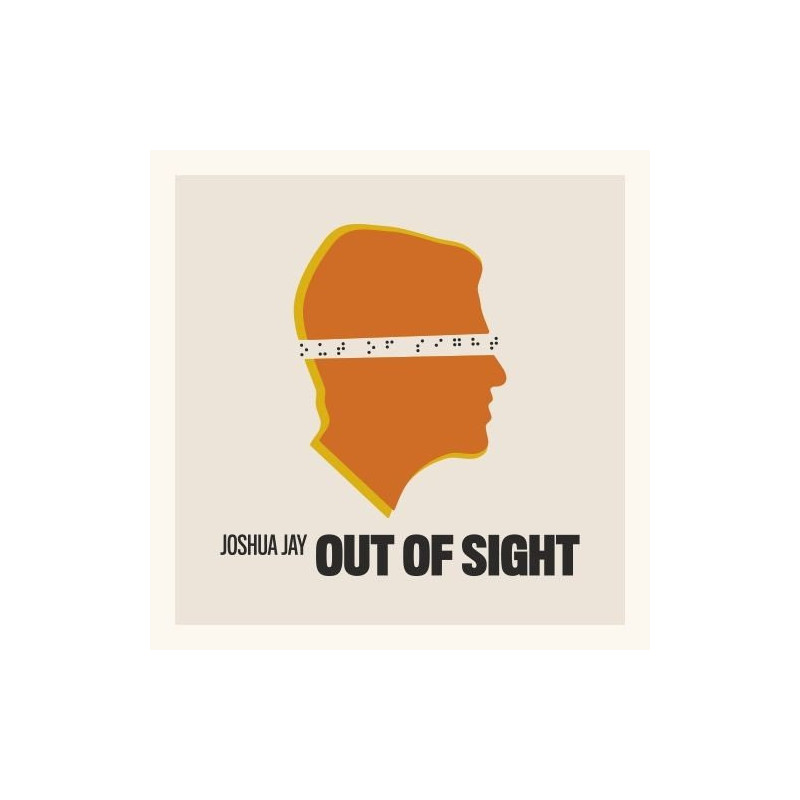 Out of Sight by Joshua Jay
