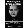 Dunninger's Brain Busters Hardcover