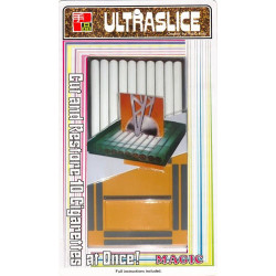 Tenyo T-115 UltraSlice VERY RARE! HIGHLY COLLECTABLE!