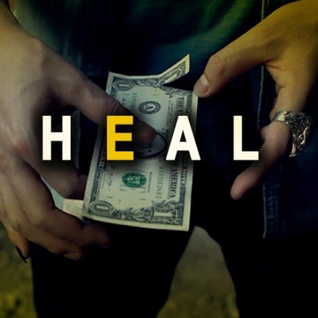 Heal by Ninh