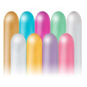 Qualatex Balloons 260Q Entertainer Assortment