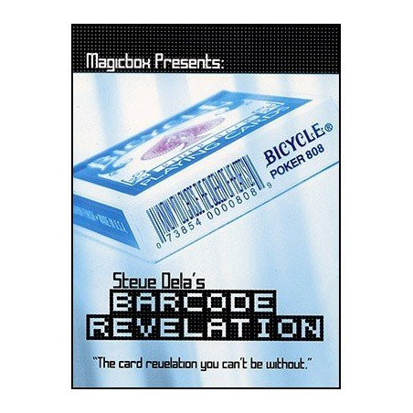 Barcode Revelation