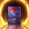 Spider-Man Playing Cards