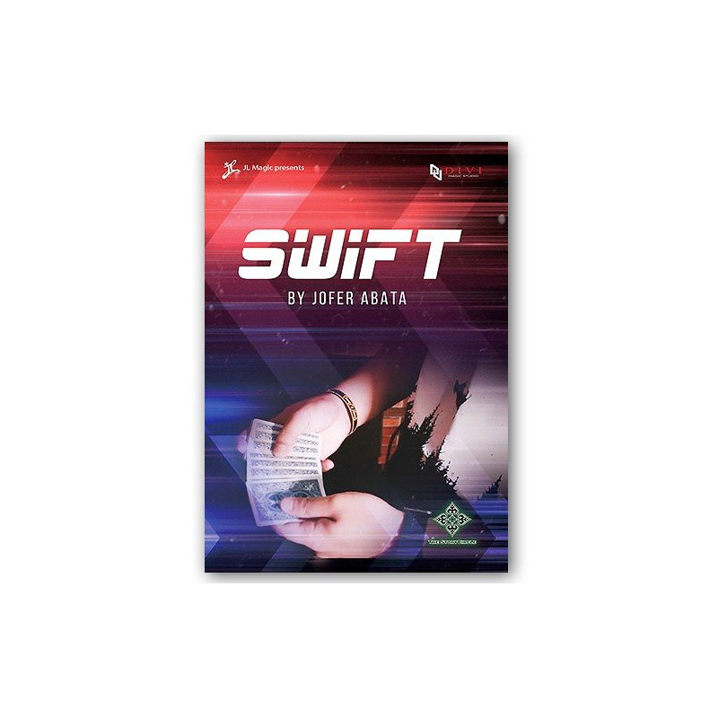 Swift by Jofer Abata