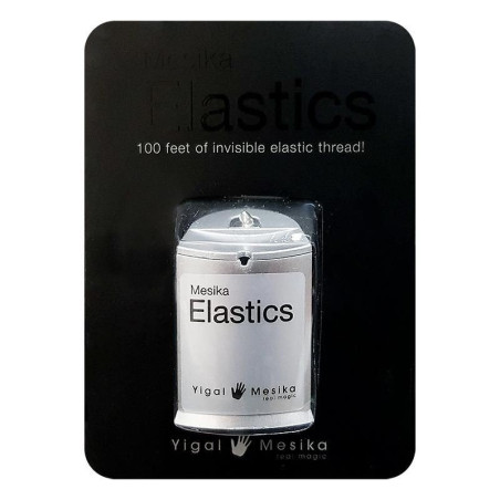Mesika Elastics