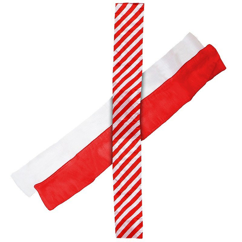 Color Changing Streamer - Split