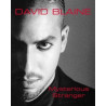 Mysterious Stranger: A Book of Magic by David Blaine