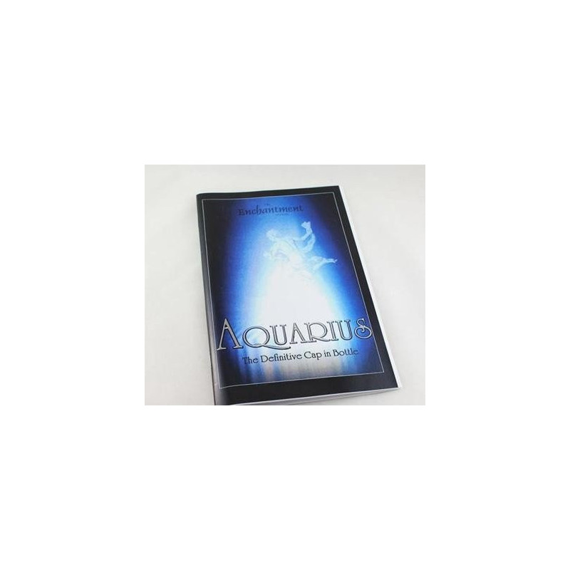 Aquarius (Cap In Bottle) by The Enchantment
