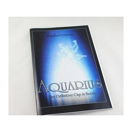 Aquarius (Cap In Bottle) by The Enchantment