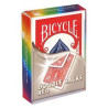 Bicycle - Double Back - Red