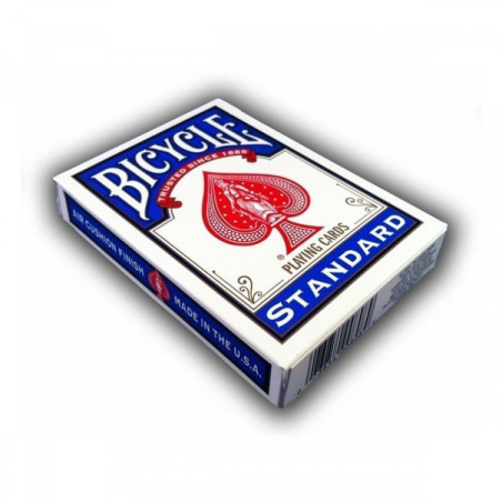 Bicycle empty CASE - ΑΔΕΙΟ ΚΟΥΤΙ