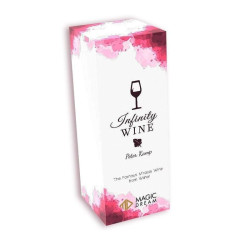 Infinity Wine By Peter Kamp