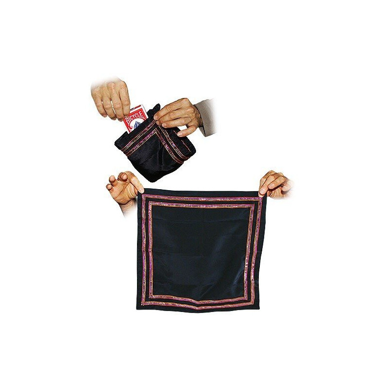 Devil s Hanky - Plus