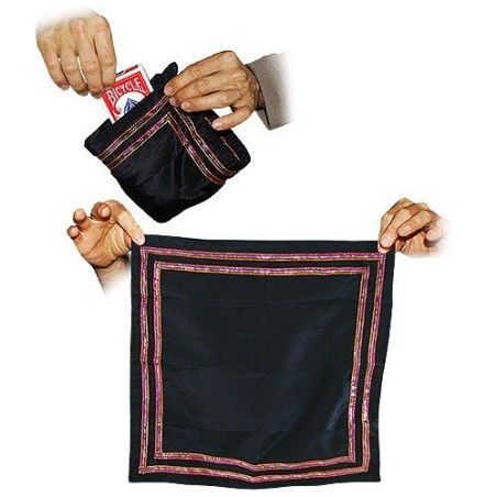 Devil s Hanky - Plus