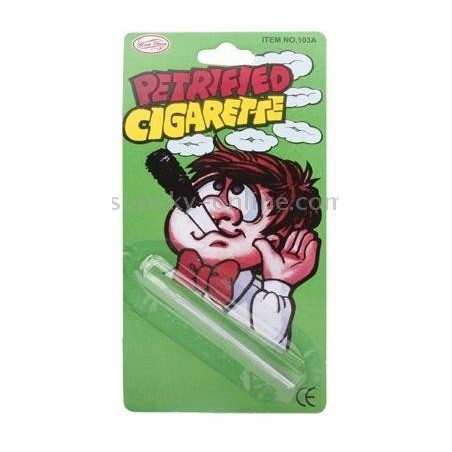 ΣΤΑΧΤΗ ΤΣΙΓΑΡΟΥ ΠΟΥ ΔΕΝ ΠΕΦΤΕΙ