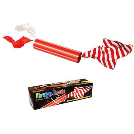 Blowing blendo by Vincenzo Di Fatta