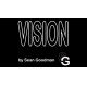 Vision (Standard Business Card Size) by Sean Goodman