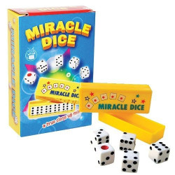 Miracle Dice