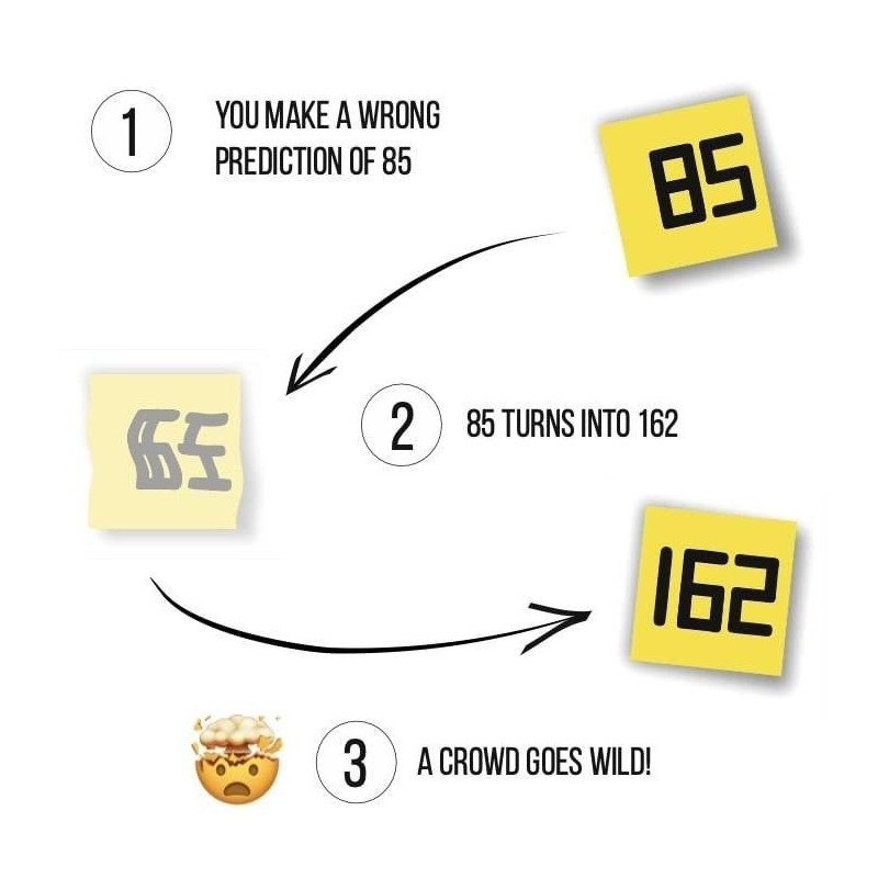 Sticky ALIVE Notebook