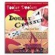 Double Crossed (with DVD) by Daryl - Signed