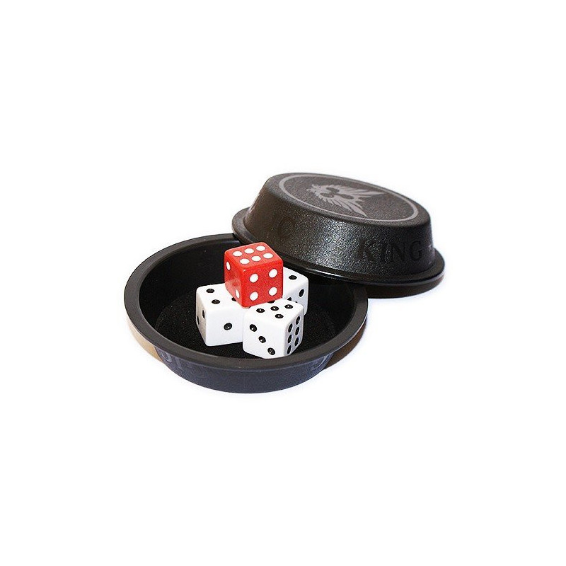 Ufo Dice