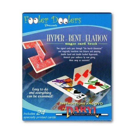 Hyper-Bent-Elation by Daryl