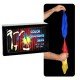 Color Changing Silks - Large size (4 color silks 18 in.)