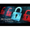 PASSWORD by Mariano Goni