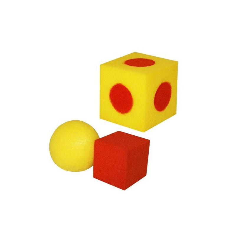 Jumbo Sponge Blendo