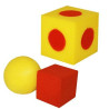 Jumbo Sponge Blendo