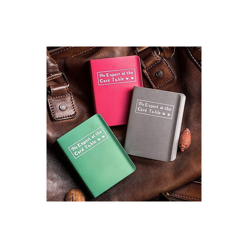 Card Clip - Teact Limited Edition - Green