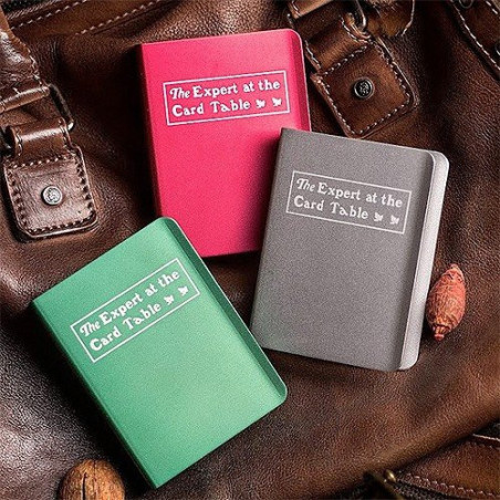 Card Clip - Teact Limited Edition - Green