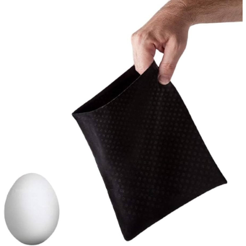 Malini Egg Bag