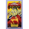 ΚΑΨΟΥΛΕΣ ΨΕΥΤΙΚΟΥ ΑΙΜΑΤΟΣ (5 ΤΕΜ) - Blood Capsules