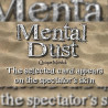 Mental Dust by Quique Marduk - King of Clubs